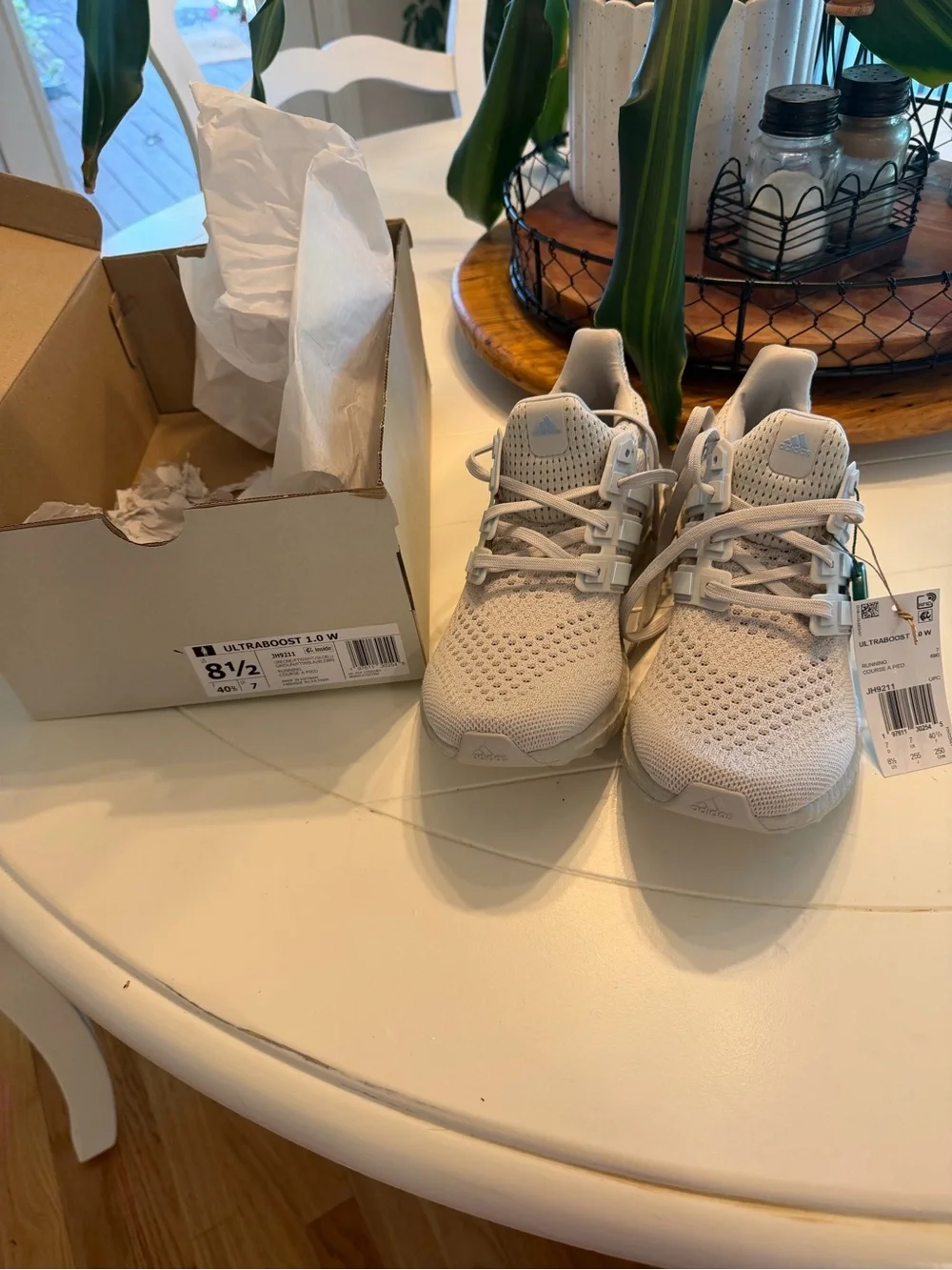 adidas lightweight ultra